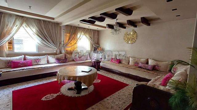 SKH-TE-1013 - منزل للبيع في كيش الوداية