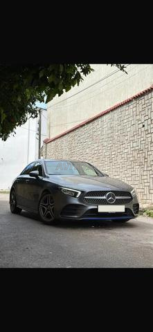 Classe A Pack AMG