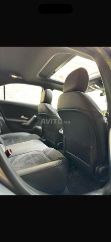 Classe A Pack AMG