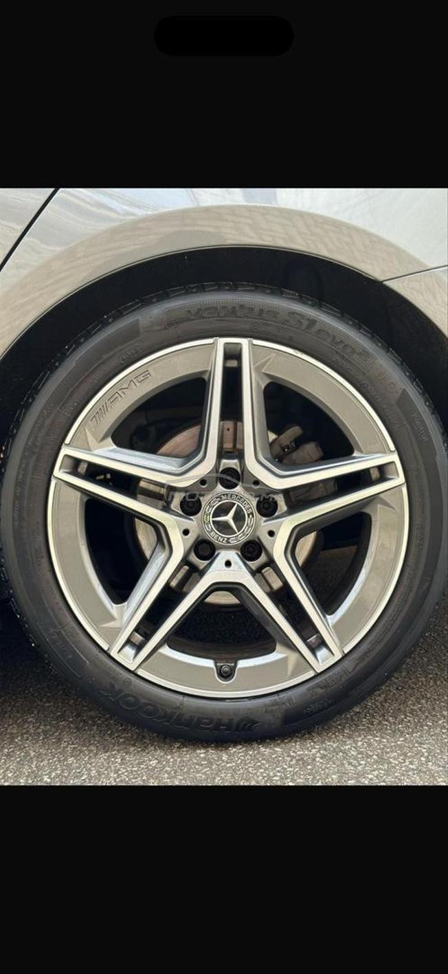 classe A pack Amg