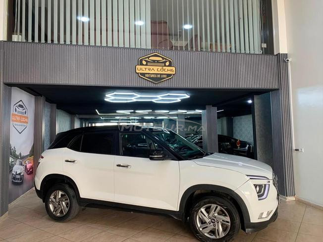 Hyundai Creta 2022
