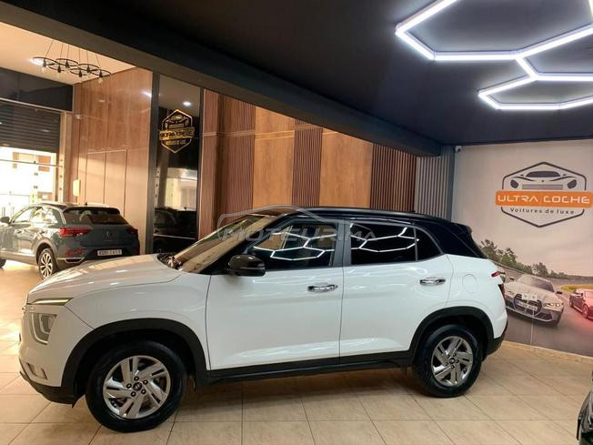 Hyundai Creta 2022