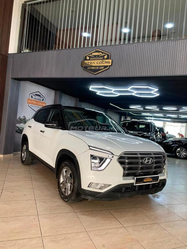 Hyundai Creta 2022