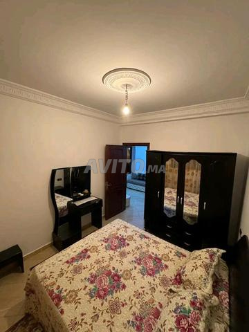 Appartements meublés à louer - 2