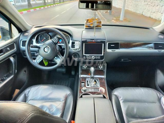 Touareg Pullman - 2