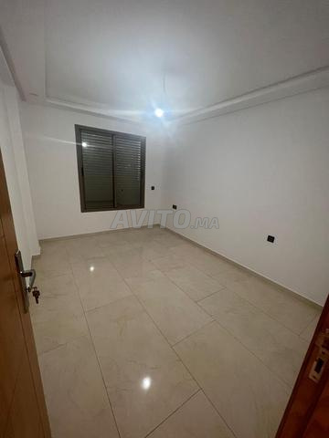 appartement vide