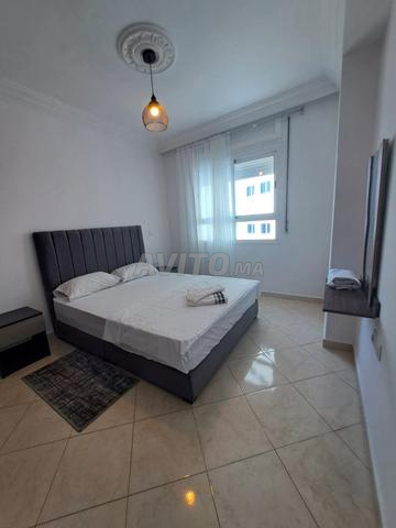 Appartement à Louer Gare TGV Tanger - 2