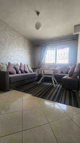 appartement à JAZIRAT bouskoura - 2