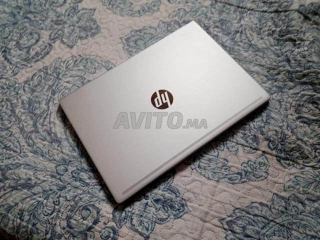 PC HP Core i5 10ème Gén | 8Go RAM | SSD 256Go - 2