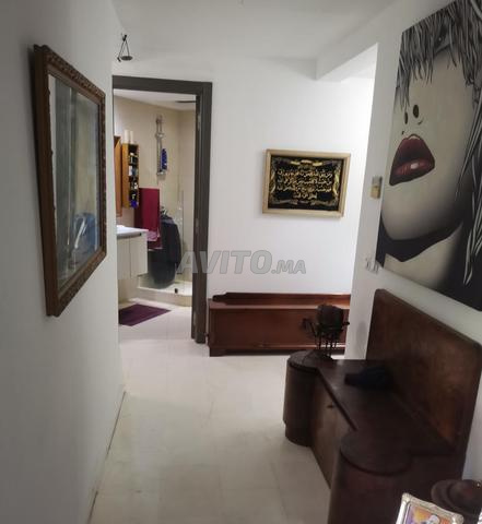 Appartement à vendre 80 m² à Casablanca - 2