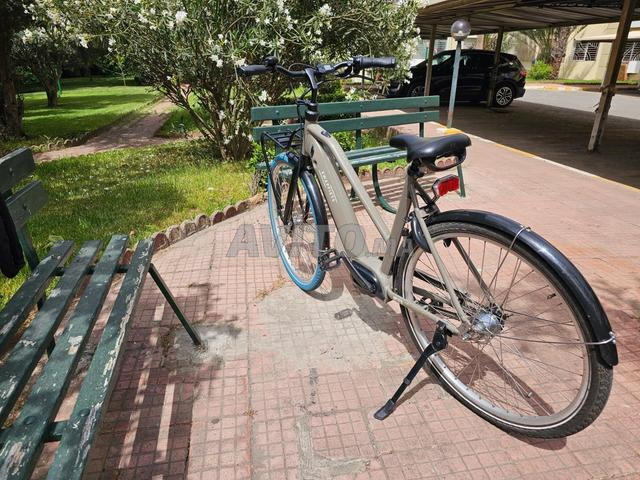 دراجة كهربائية Swapfiets power 7 - 2