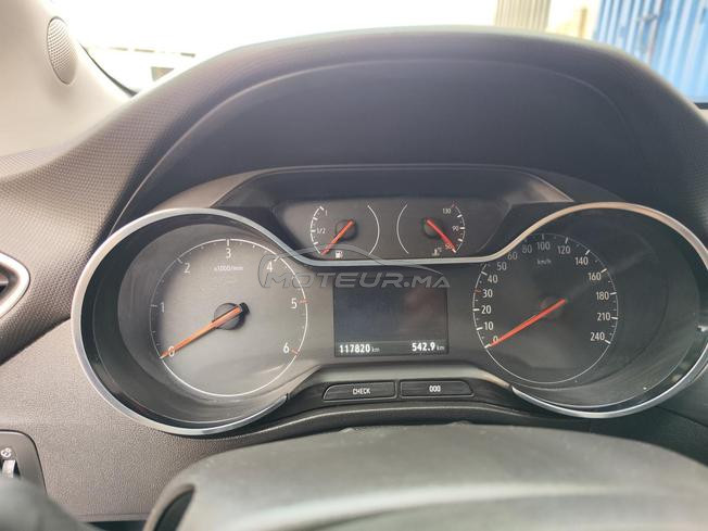 OPEL CROSSLAND X 2019 FULL OPTION 