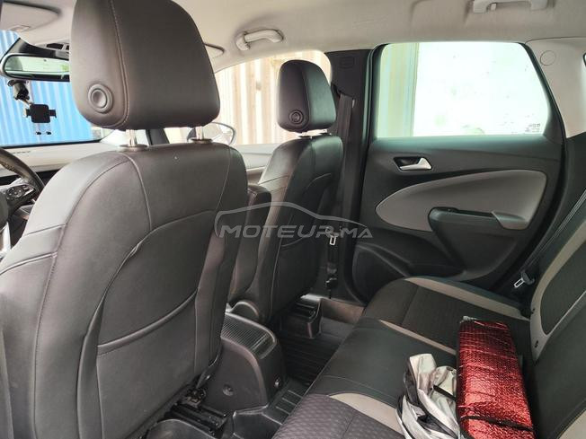 OPEL CROSSLAND X 2019 FULL OPTION 