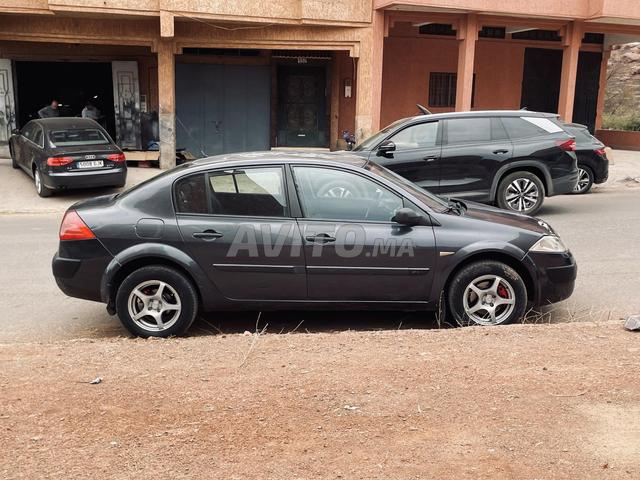 Renault Mégane Sedan - 2