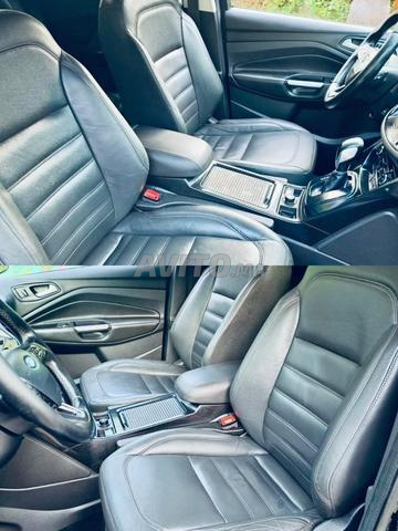 Ford Kuga 2L Diesel Automatique 2018 à Salé