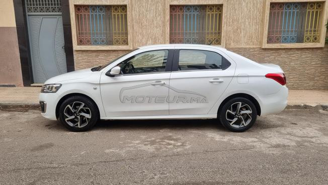 citreon elysée shine