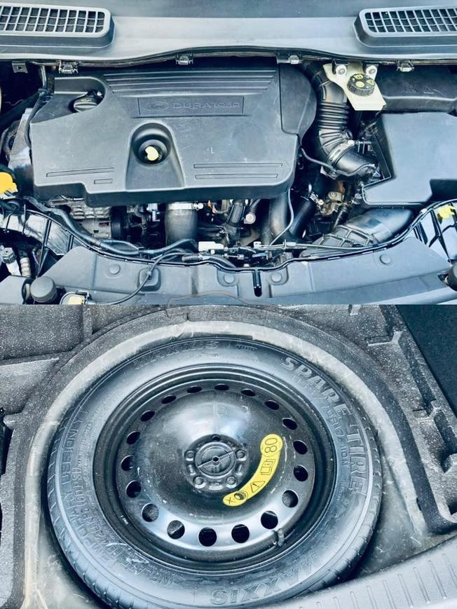 Ford Kuga 2L Diesel Automatique 2018 à Salé