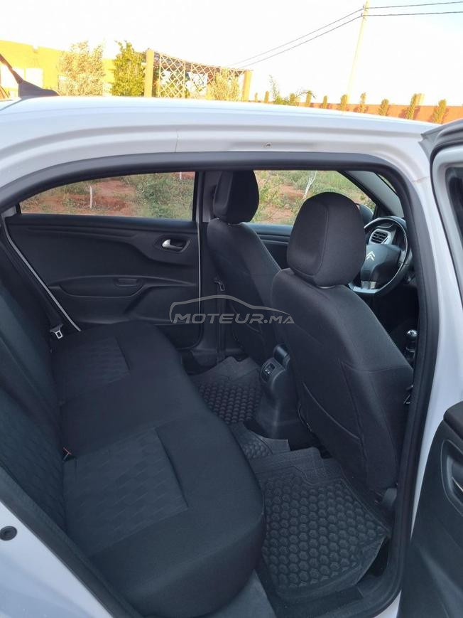 citreon elysée shine