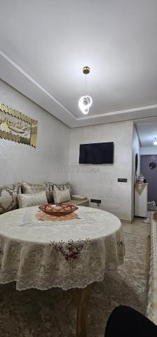 شقة مفروشة للكراء باليوم في حي السلام - 2