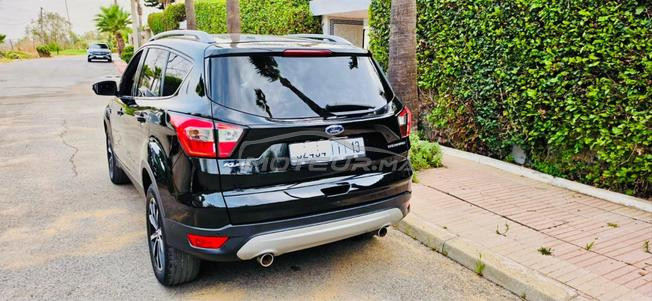 Ford Kuga 2L Diesel Automatique 2018 à Salé