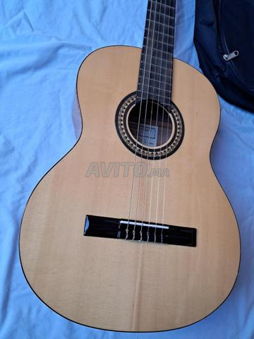 Guitare Rodriguez C9 - 2