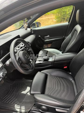 Mercedes Classe A Berline 2020 – Très bon état