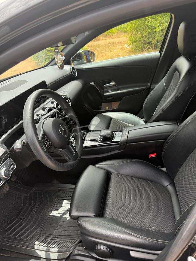 Mercedes Classe A Berline 2020 – Très bon état