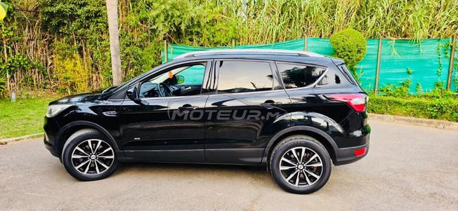 Ford Kuga 2L Diesel Automatique 2018 à Salé