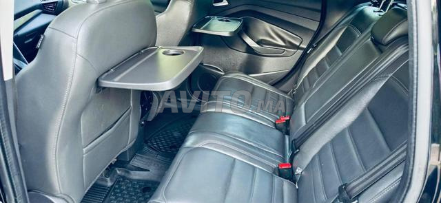 Ford Kuga 2L Diesel Automatique 2018 à Salé
