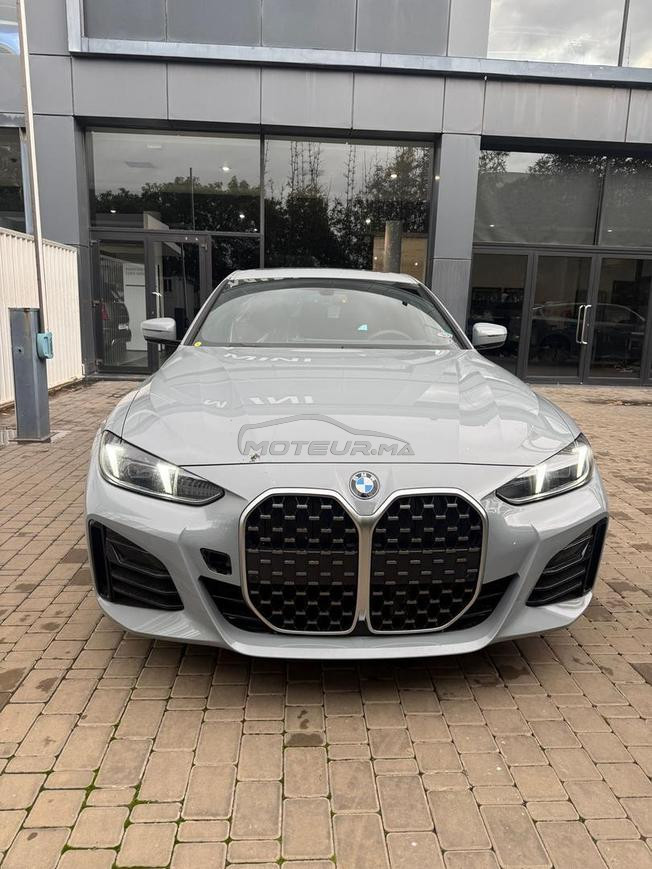 BMW 420 d 2026 face lift comme neuve 
