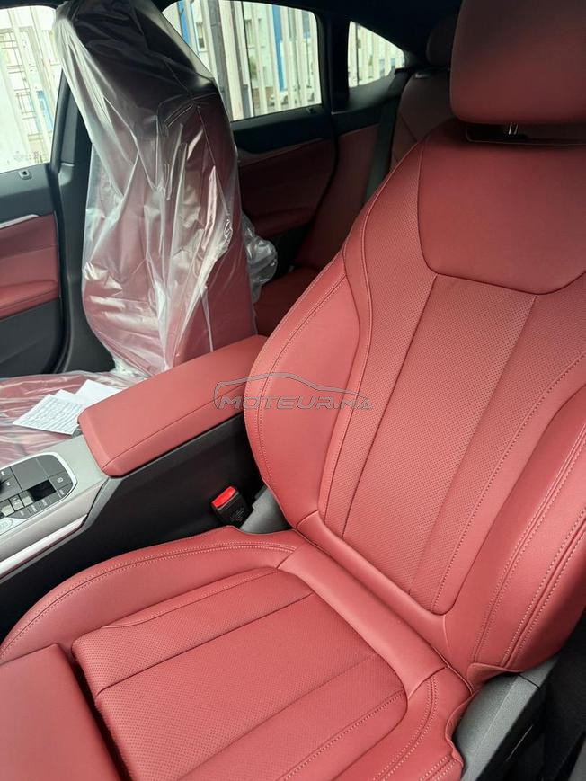 BMW 420 d 2026 face lift comme neuve 