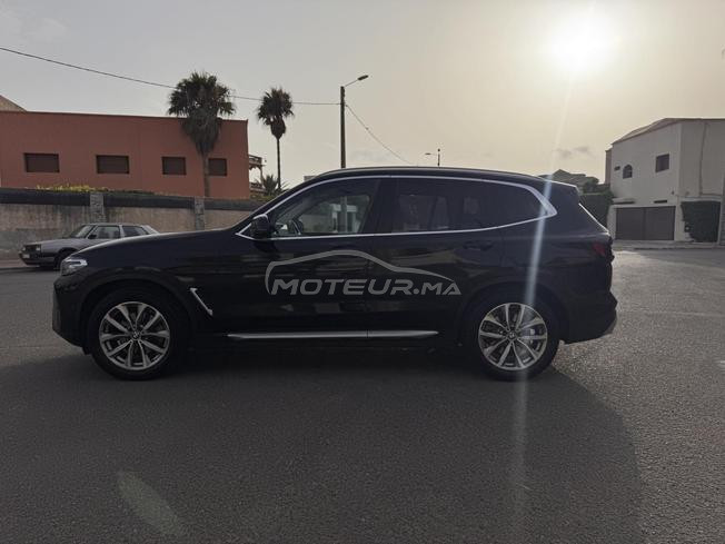 BMW X3 18d Sdrive 2022 