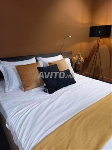 Appartement avec piscine gratuite sur la côte - 2