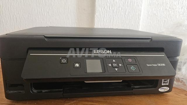 EPSON Expression Home XP-235 - 2
