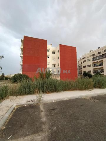 بقعة أرضية الأطلس، فاس - 2