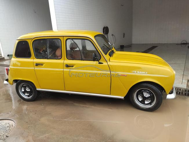 R4 nouveau 