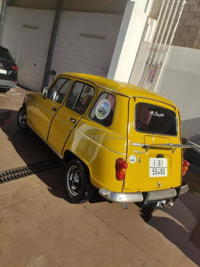R4 nouveau 
