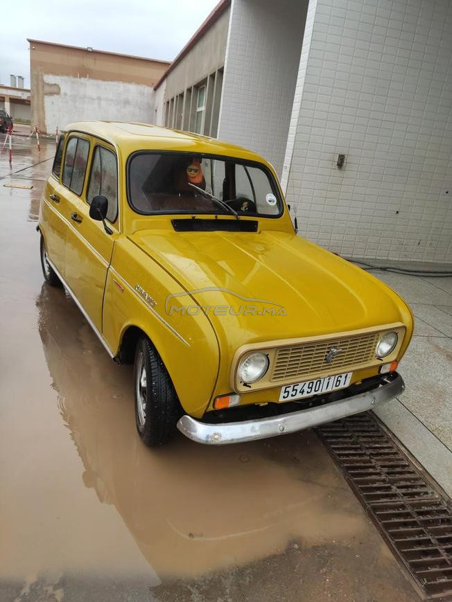 R4 nouveau 