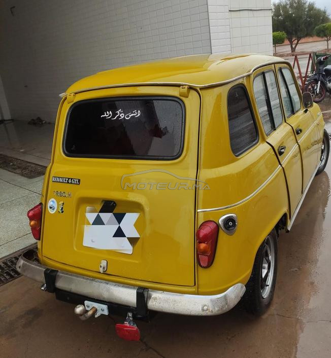 R4 nouveau 