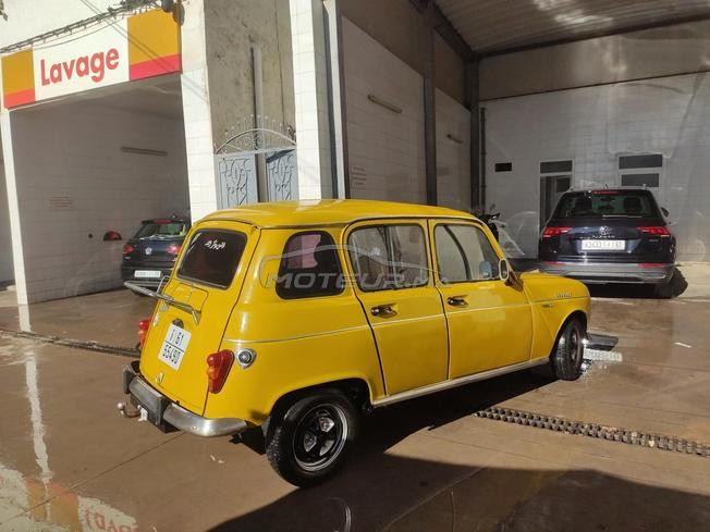 R4 nouveau 