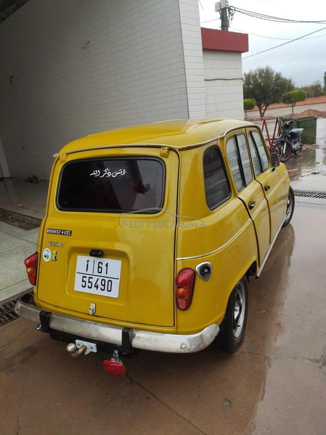 R4 nouveau 