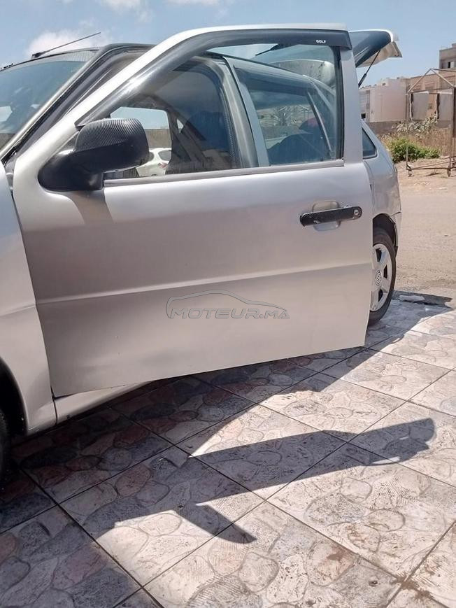 Volkswagen Gol 2008