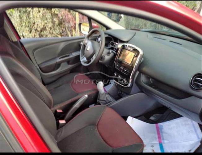 Renault Clio Diesel Manuelle 2013 à Casablanca
