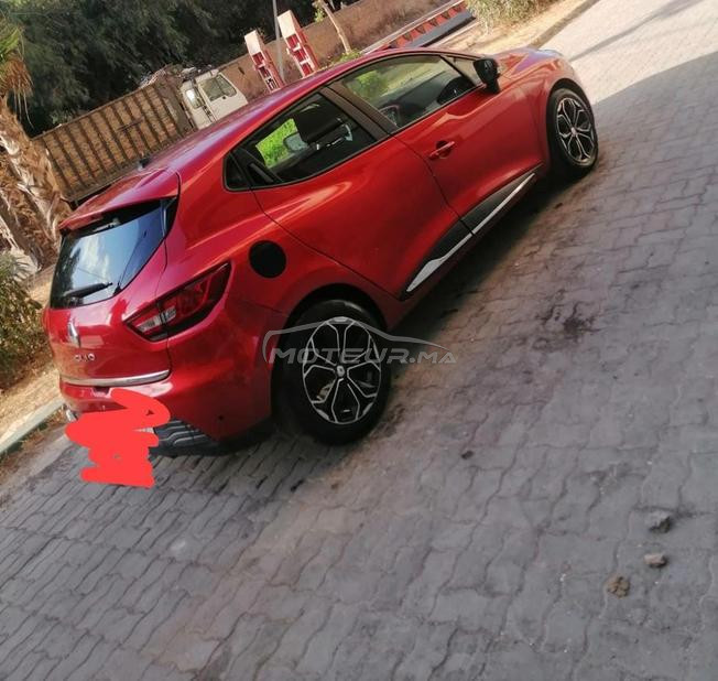 Renault Clio Diesel Manuelle 2013 à Casablanca