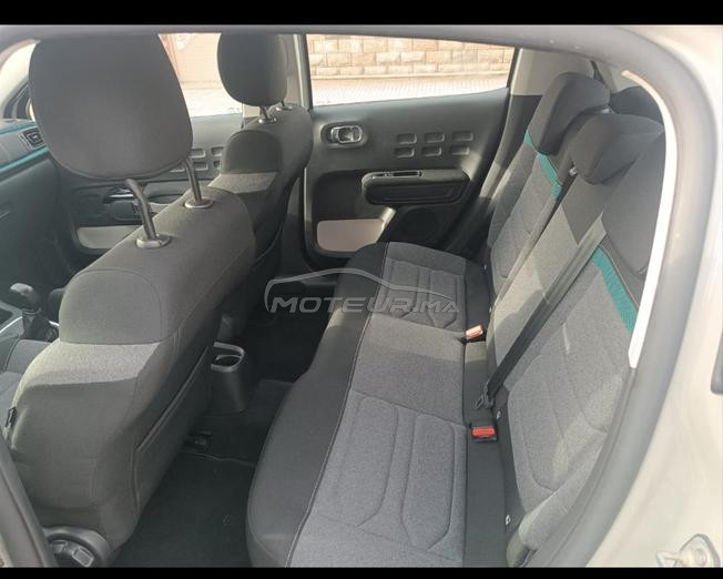 voiture à vendre 