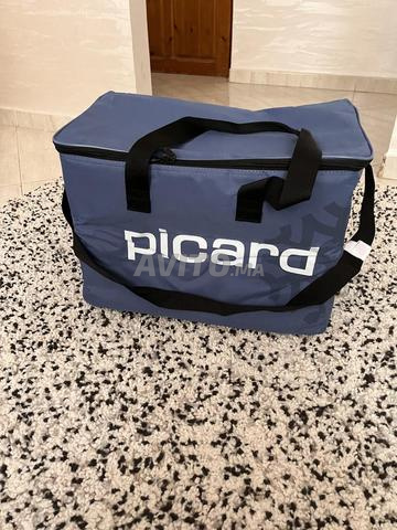 Sac isotherme Picard glacière 40 litres
