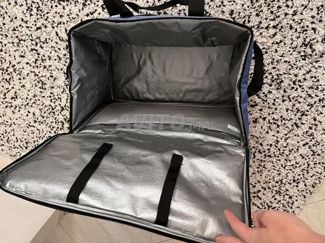 Sac isotherme Picard glacière 40 litres - 2