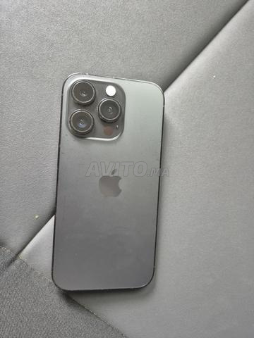 iPhone 14 pro