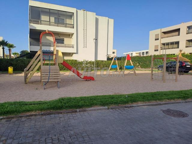 شقة مفروشة مسبح وشاطئ - 2