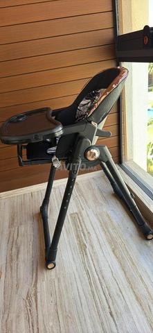 Chaise bébé - 2